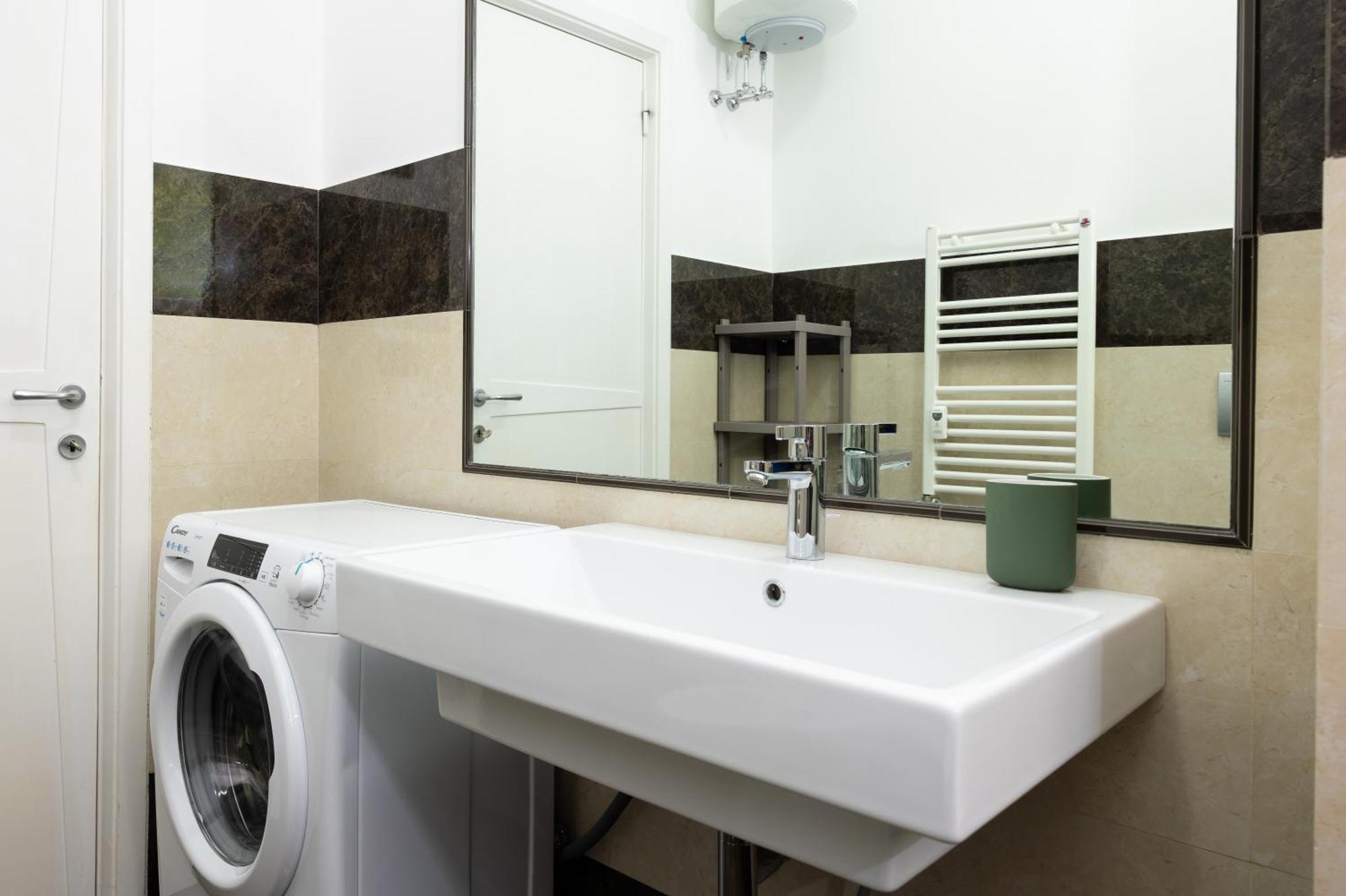 Beethoven Luxury Appartement Rome