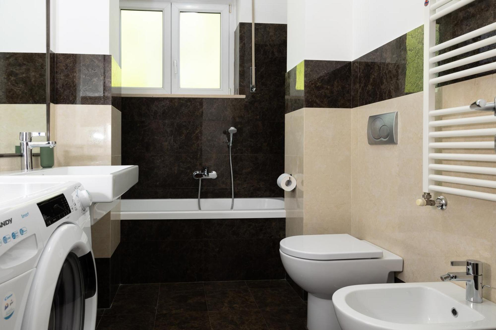 Beethoven Luxury * Rome