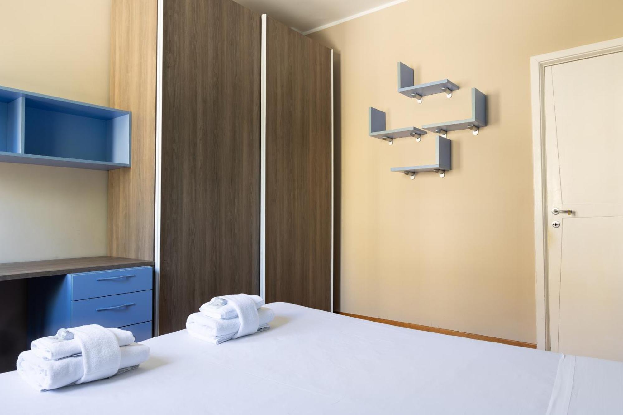 Beethoven Luxury Appartement Rome