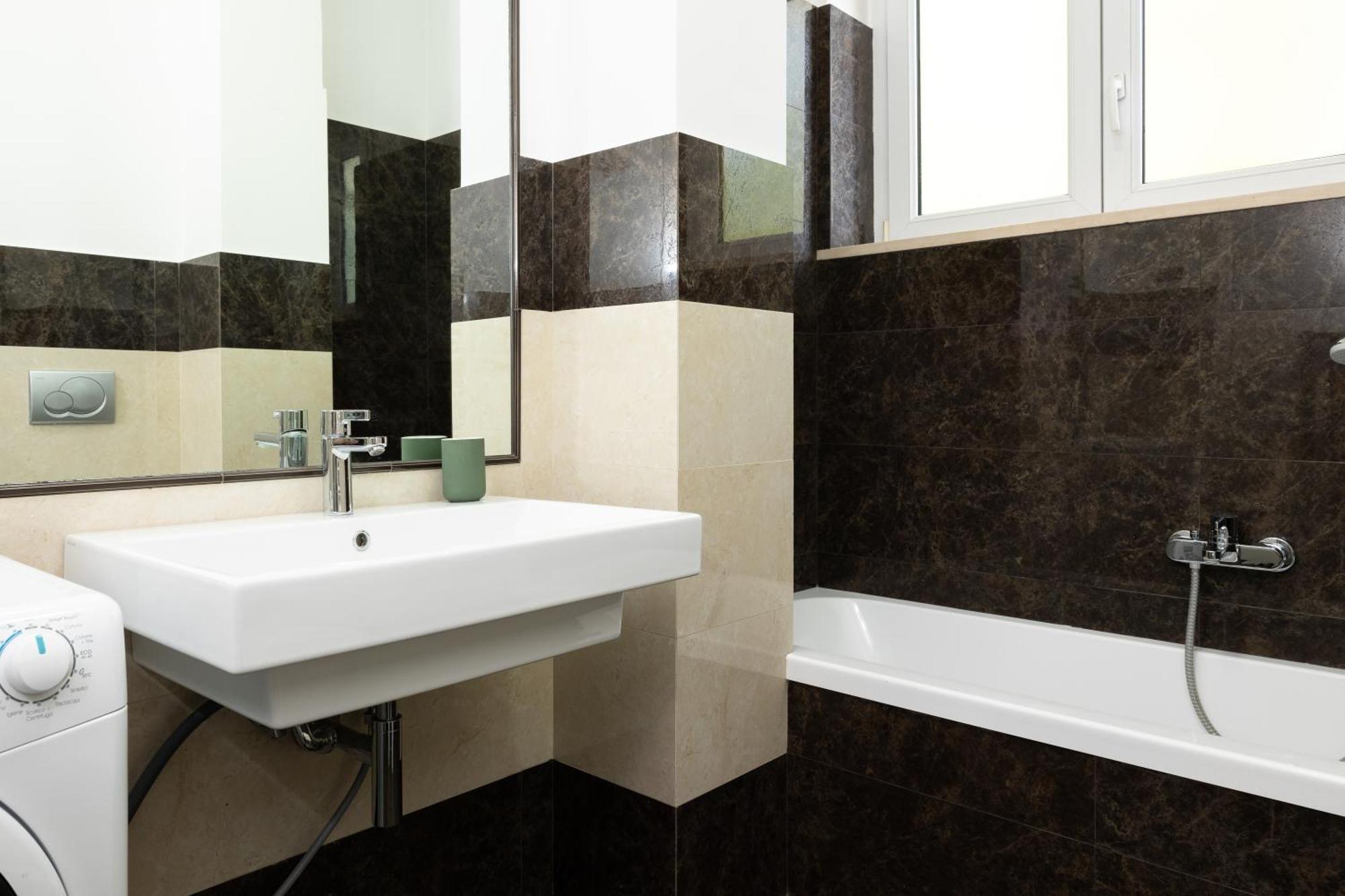 Appartement Beethoven Luxury *