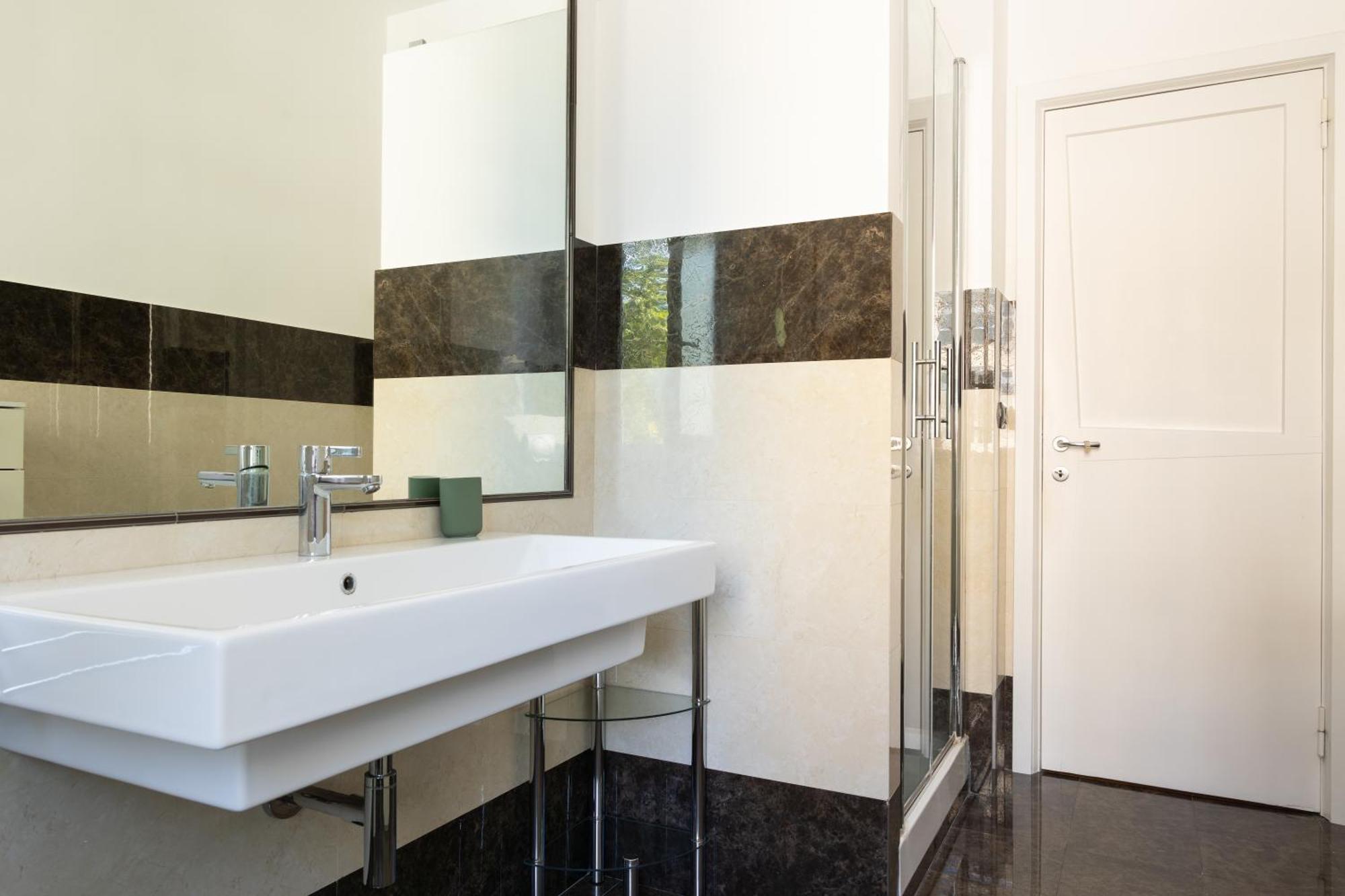 Appartement Beethoven Luxury Rome