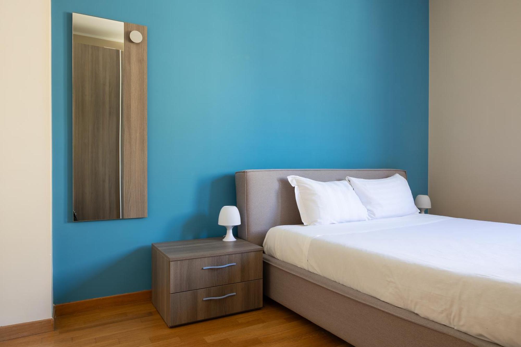 Beethoven Luxury Appartement Rome