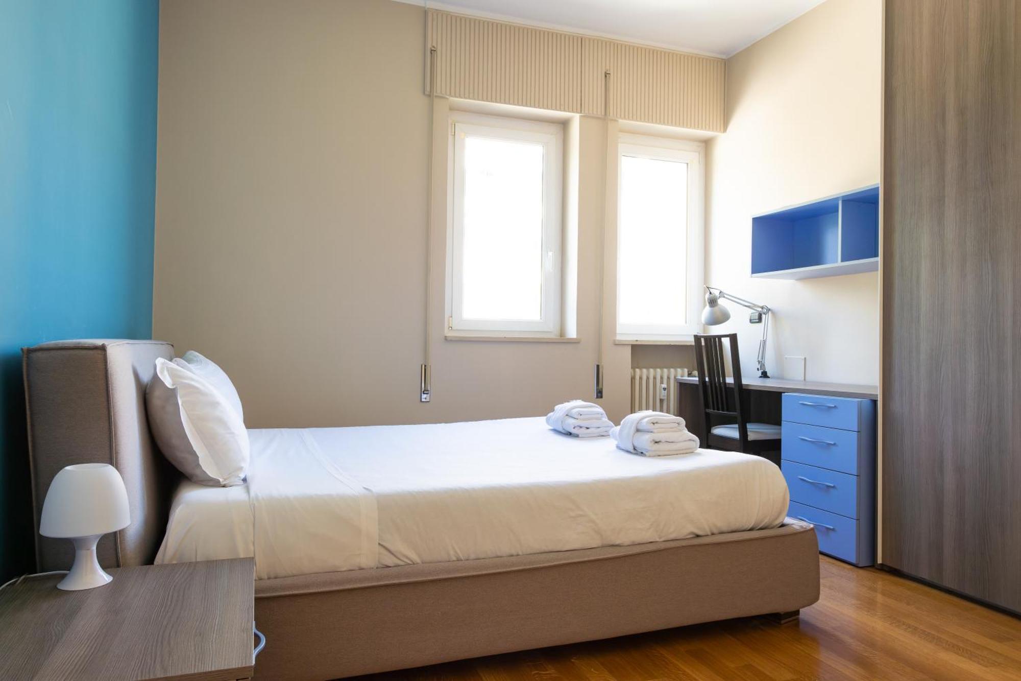 Beethoven Luxury Appartement