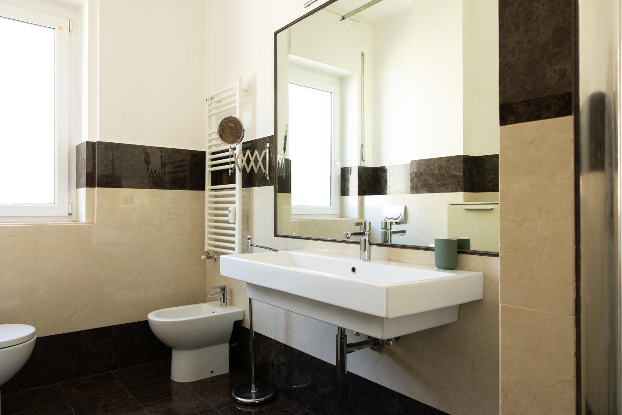 Appartement Beethoven Luxury *