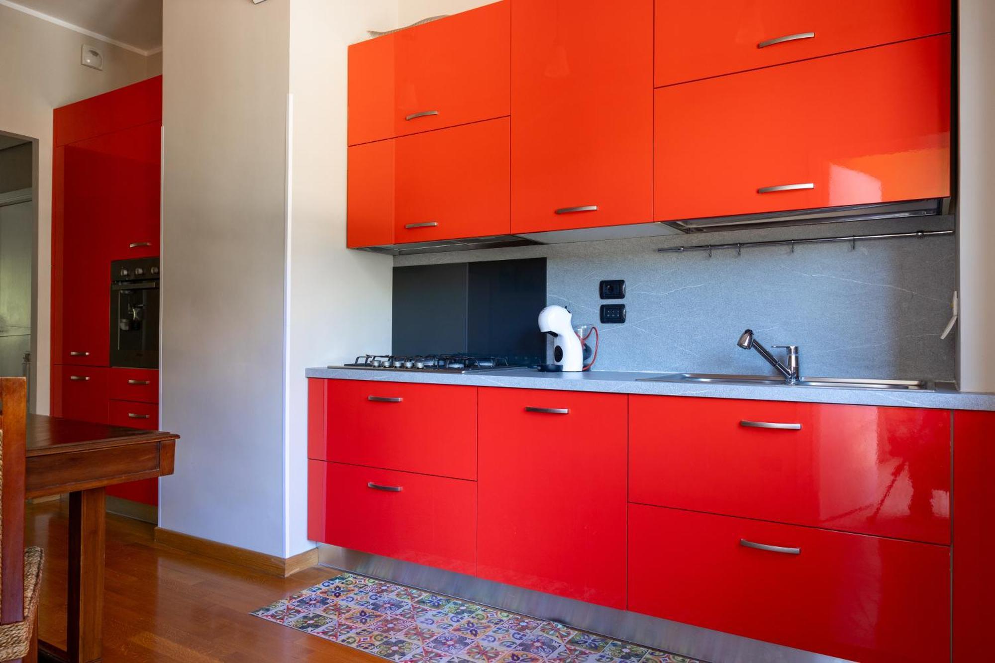 Appartement Beethoven Luxury Rome