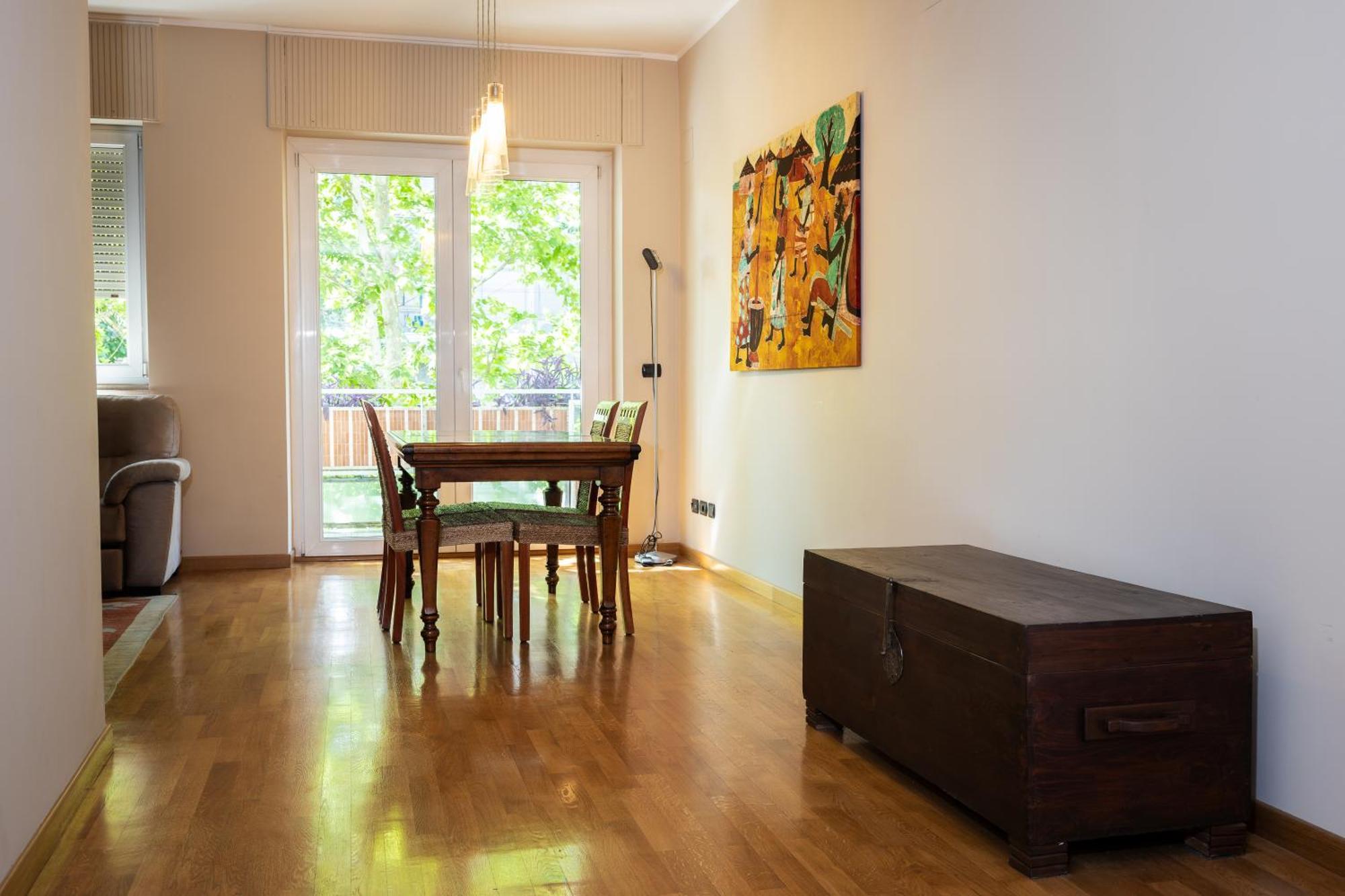 Beethoven Luxury