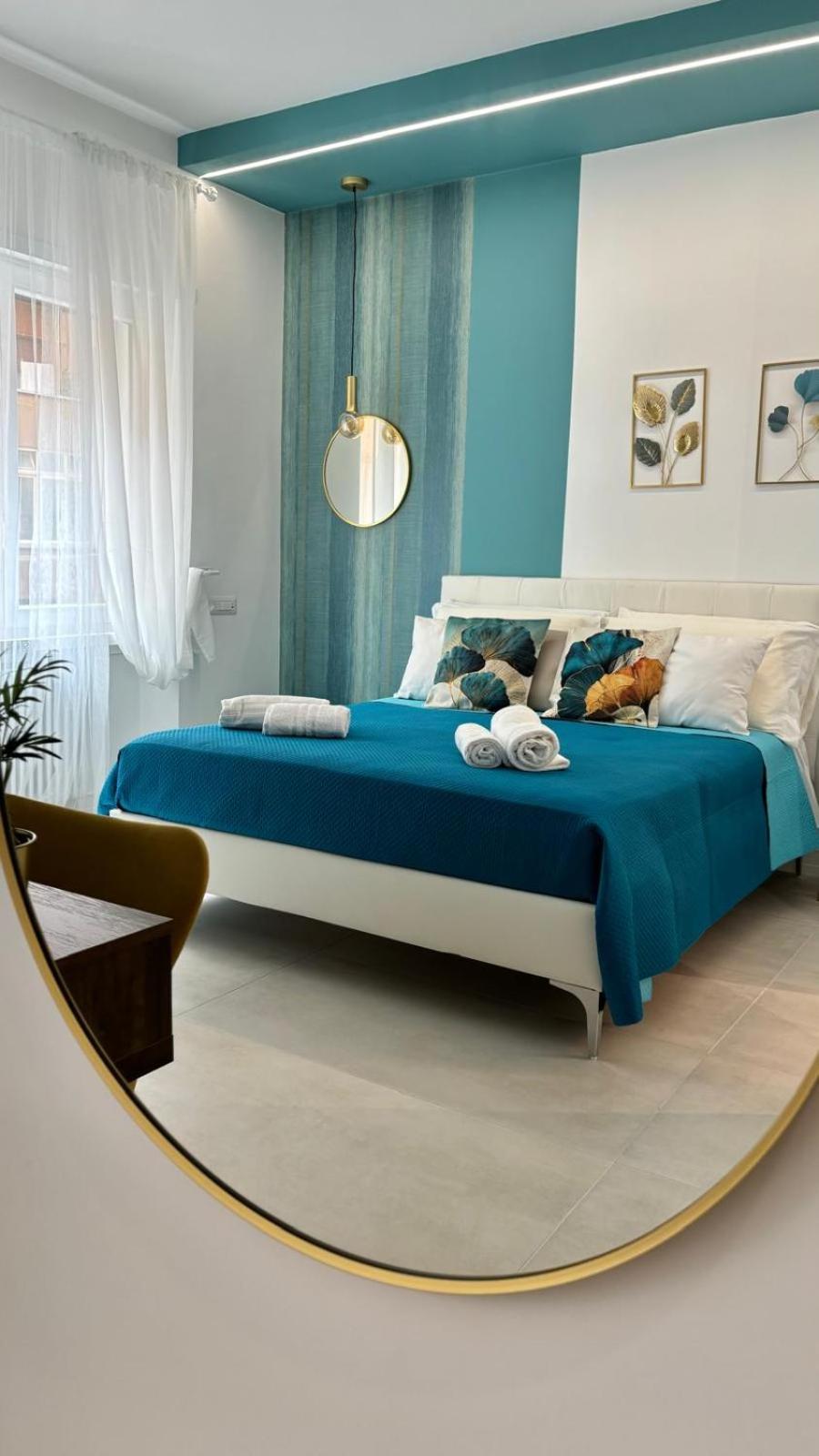Vatican Lovely Nights-luxury Guest house *