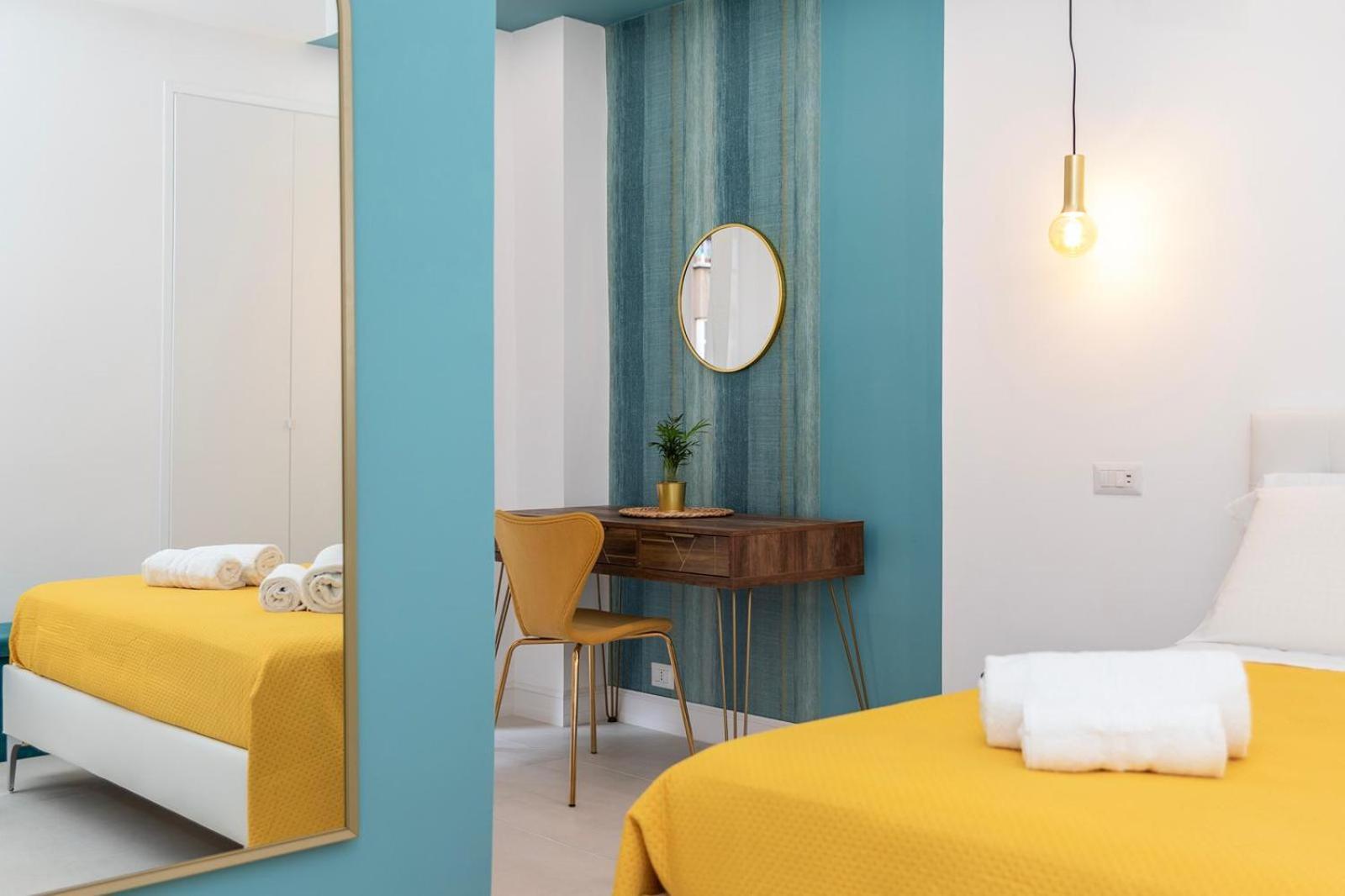 Guest house Vatican Lovely Nights-luxury