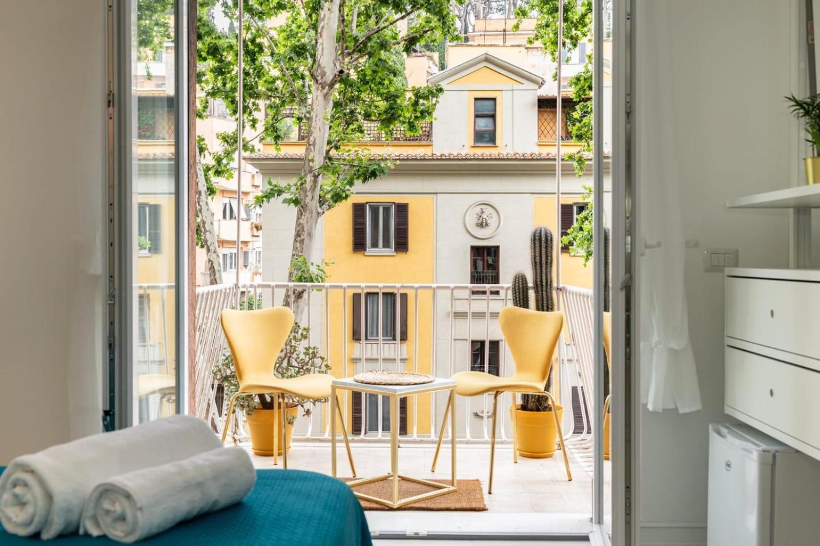 Guest house Vatican Lovely Nights-luxury Rome