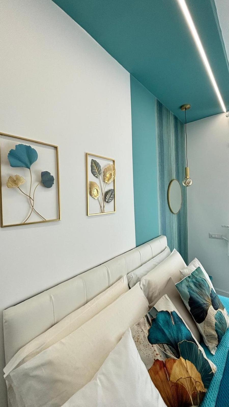 Vatican Lovely Nights-luxury Guest house Rome