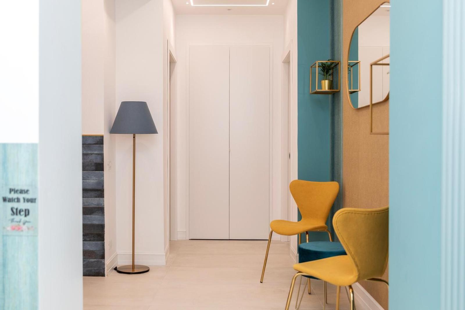 Guest house Vatican Lovely Nights-luxury Rome