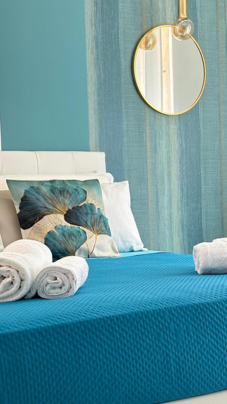 Guest house Vatican Lovely Nights-luxury *