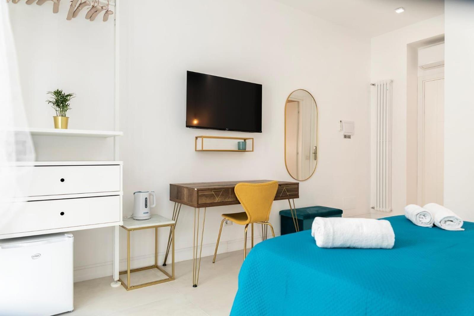 Vatican Lovely Nights-luxury Guest house