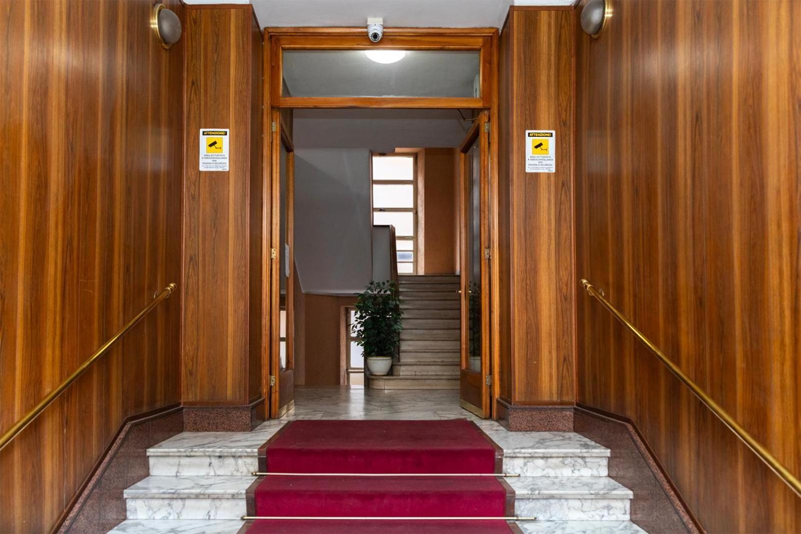 Vatican Lovely Nights-luxury Rome
