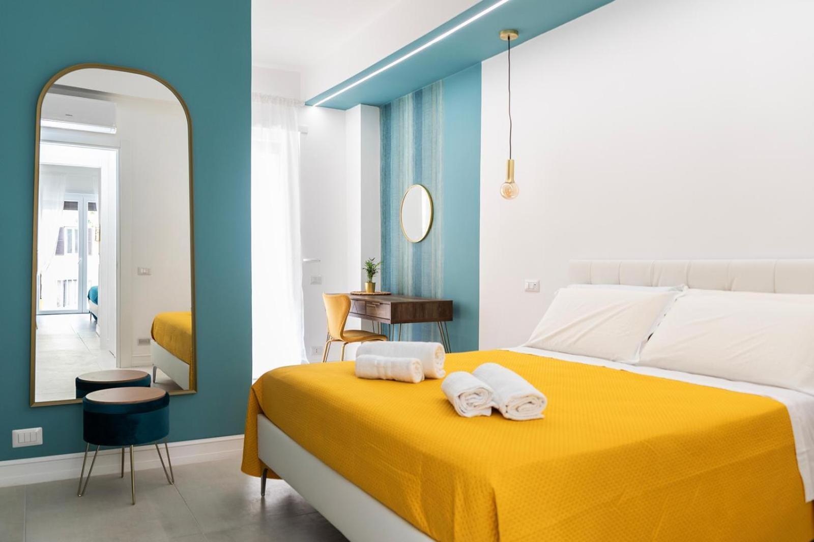 Vatican Lovely Nights-luxury Guest house