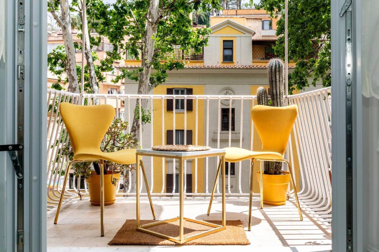 Guest house Vatican Lovely Nights-luxury Rome