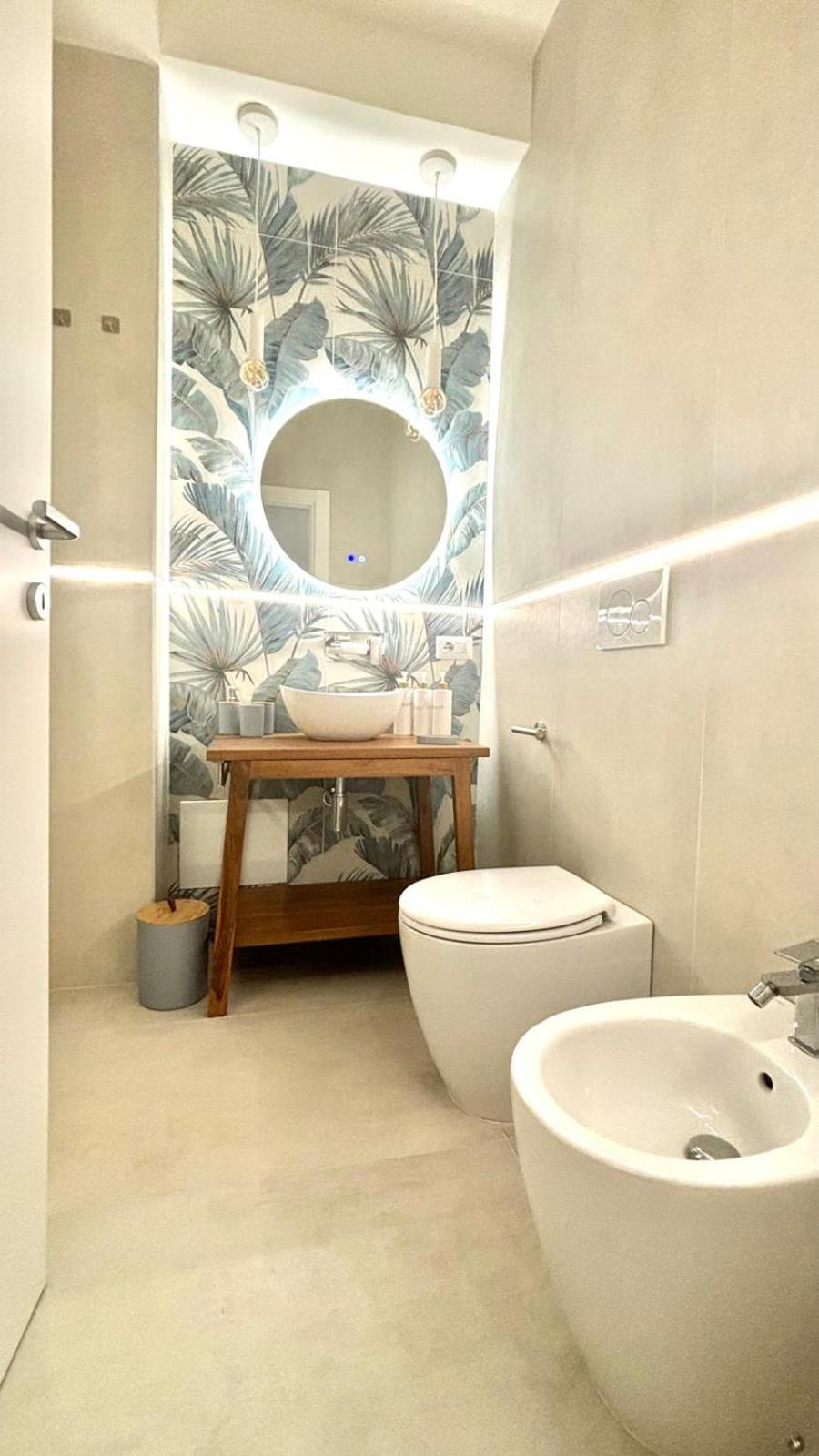 Vatican Lovely Nights-luxury Guest house *