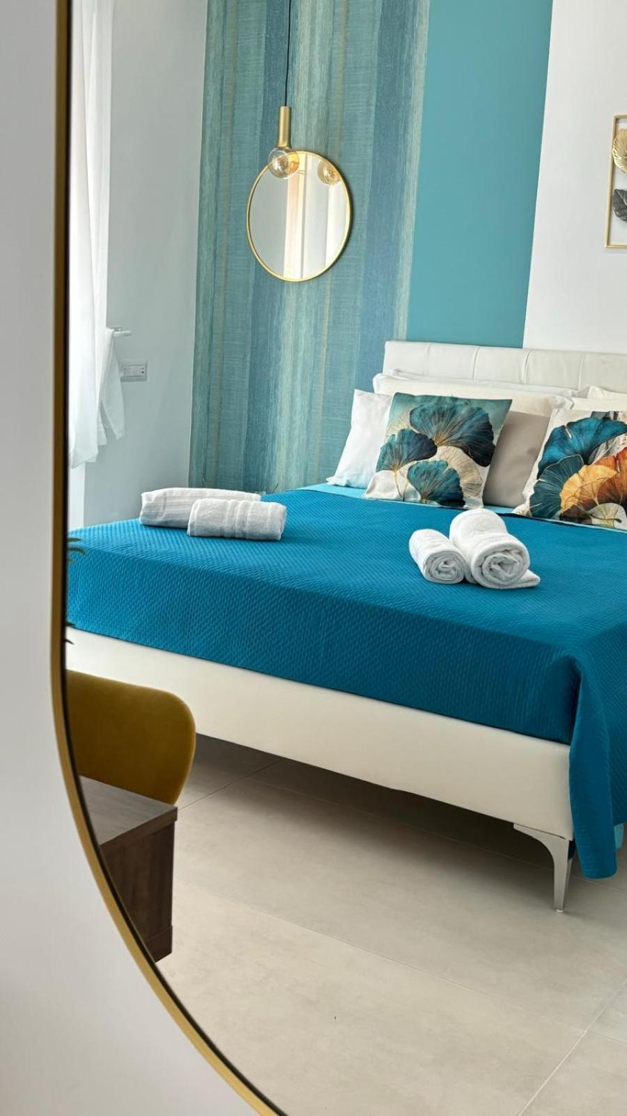 Guest house Vatican Lovely Nights-luxury