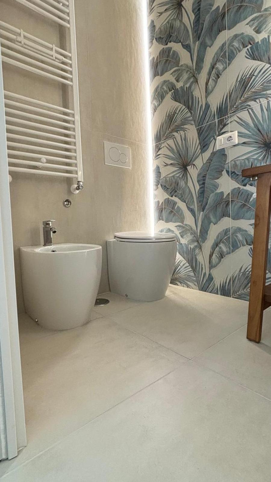 Guest house Vatican Lovely Nights-luxury *