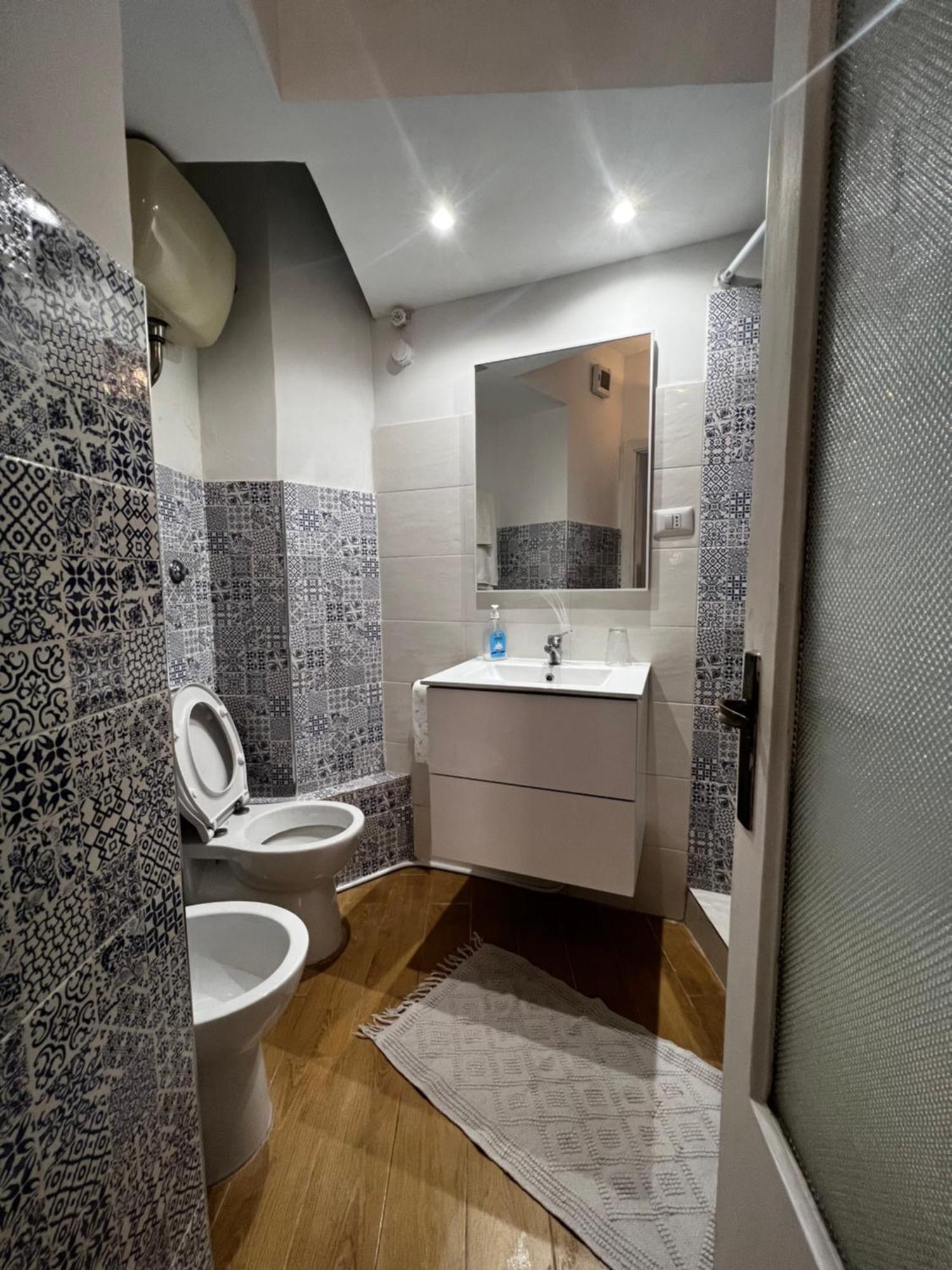 Appartamento Tiny Bedsit