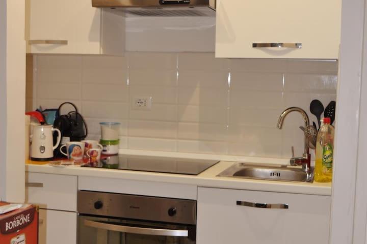 Appartamento Tiny Bedsit