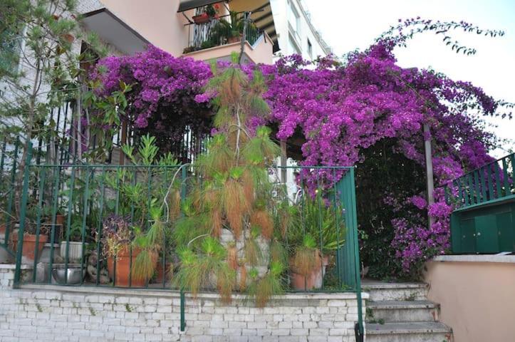 Appartamento Tiny Bedsit *