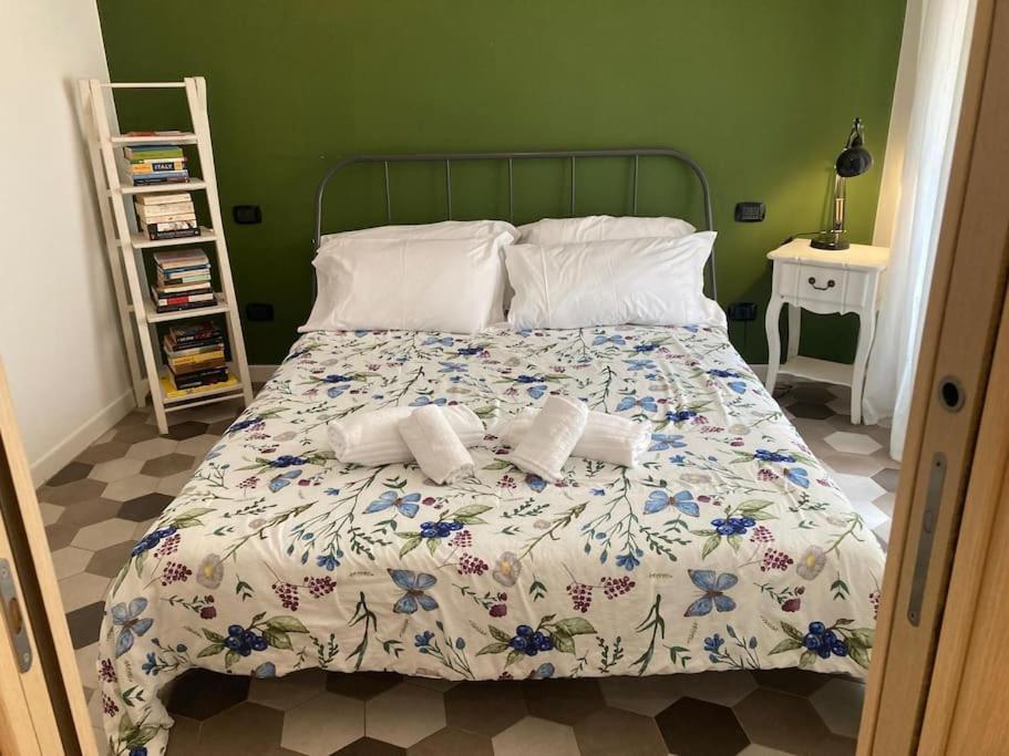 Appartement Garbatella Garden