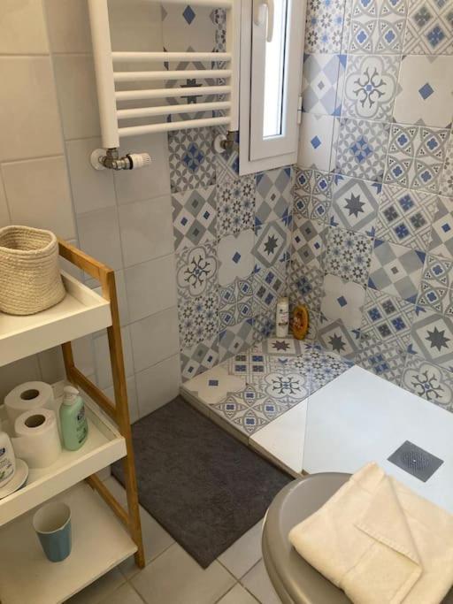 Appartement Garbatella Garden