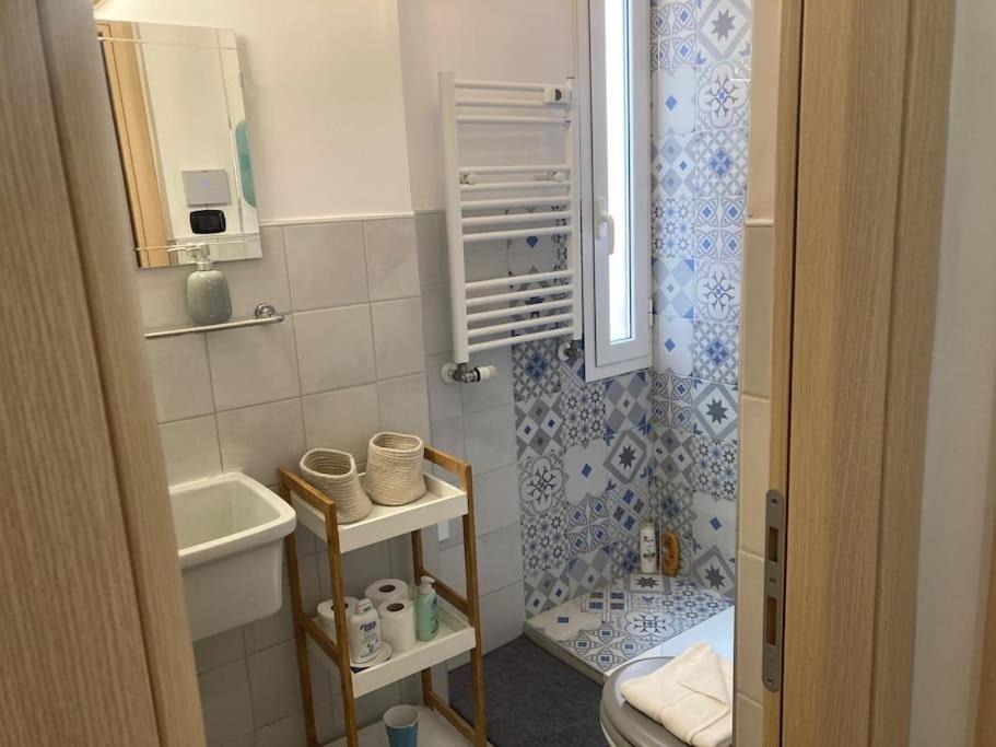 Appartement Garbatella Garden *