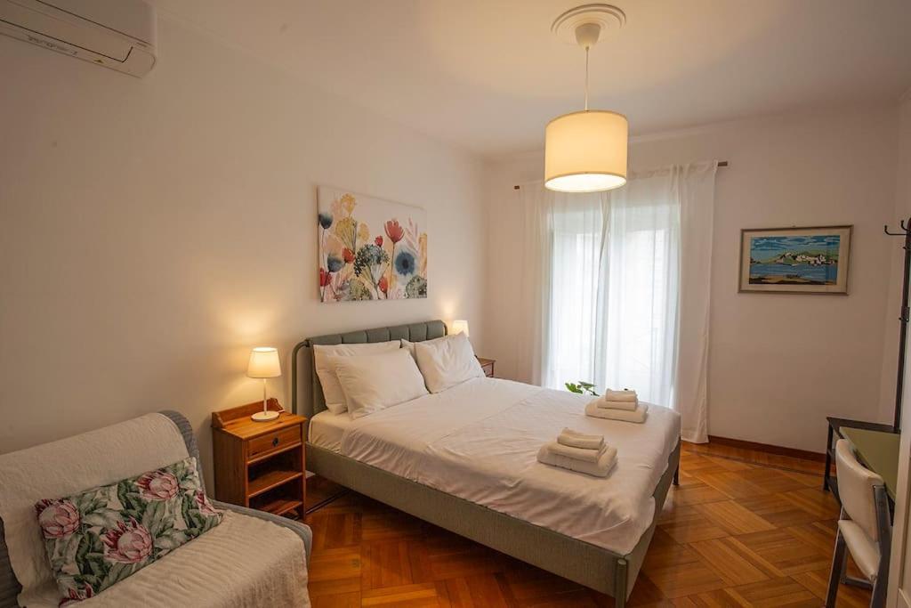 Dimora Al Colosseo, 2 Bedrooms Apartamento