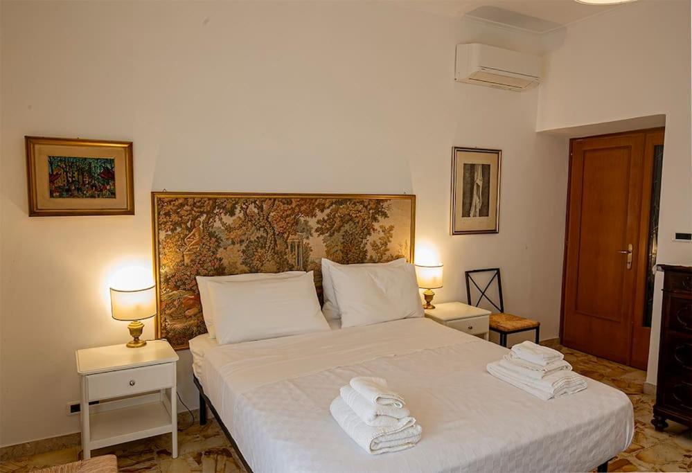 Dimora Al Colosseo, 2 Bedrooms *