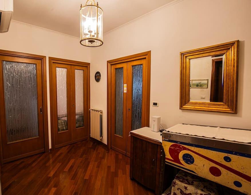 Apartment Dimora Al Colosseo, 2 Bedrooms