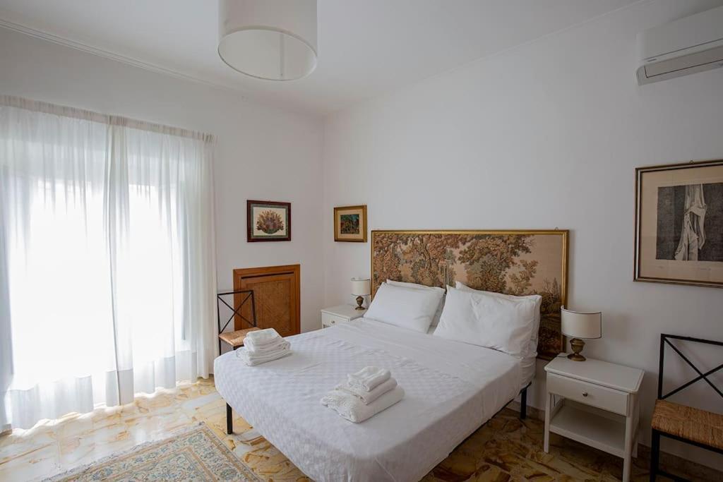 Apartamento Dimora Al Colosseo, 2 Bedrooms *