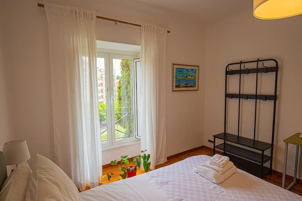 Apartamento Dimora Al Colosseo, 2 Bedrooms Roma