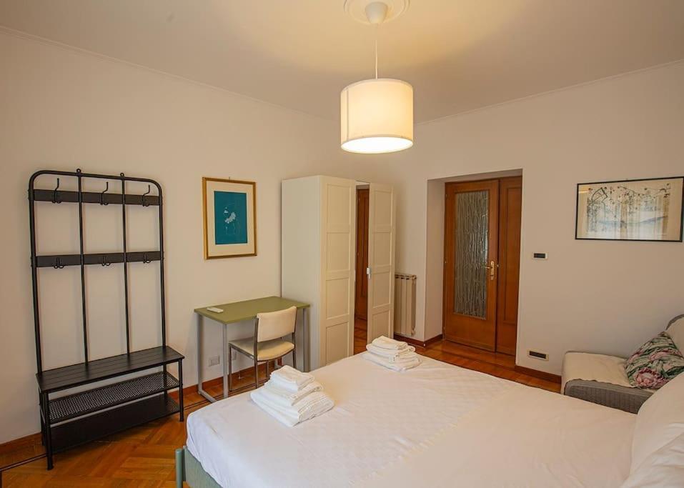 Apartamento Dimora Al Colosseo, 2 Bedrooms