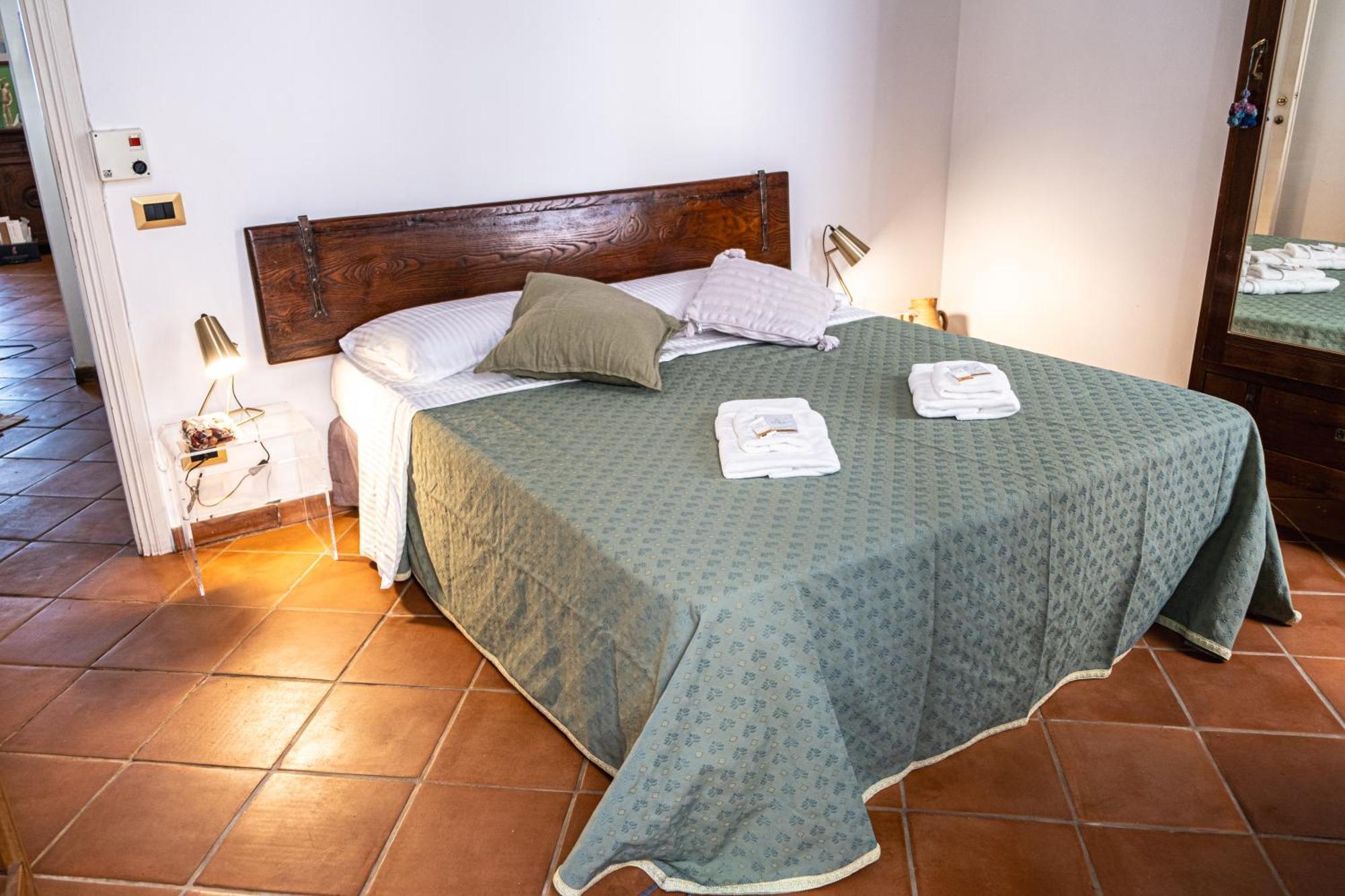 La Casa Di G - A Pochi Passi Dal Colosseo! - Affascinante E Confortevole Oasi Nel Quartiere Monti * Roma