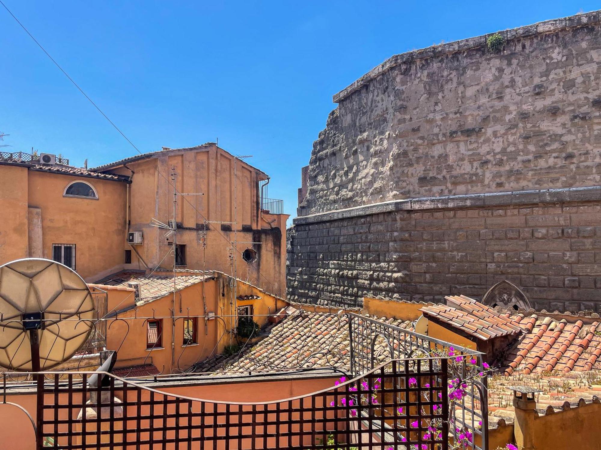 La Casa Di G - A Pochi Passi Dal Colosseo! - Affascinante E Confortevole Oasi Nel Quartiere Monti * Roma