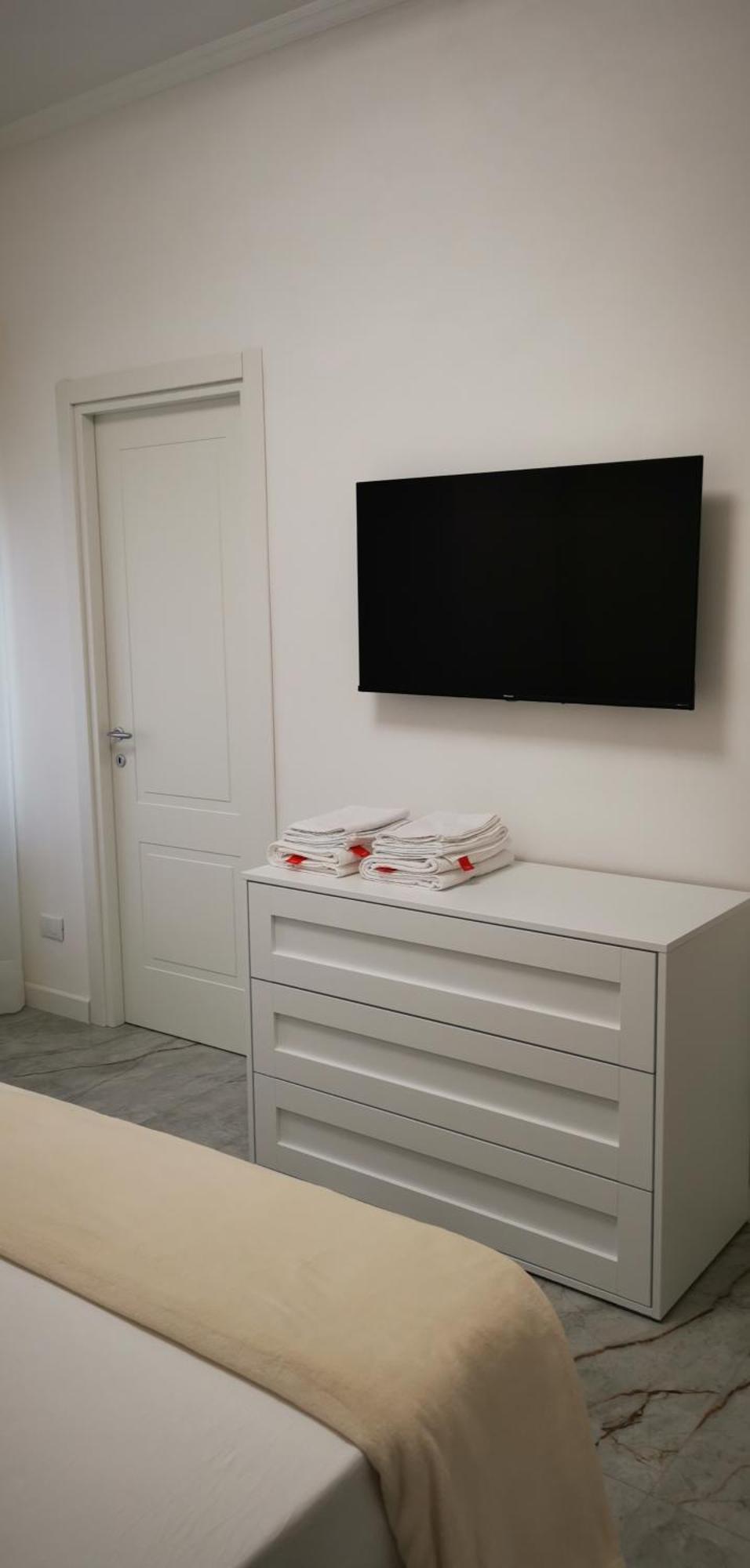 Appartement Vatican & Aurelia Rome