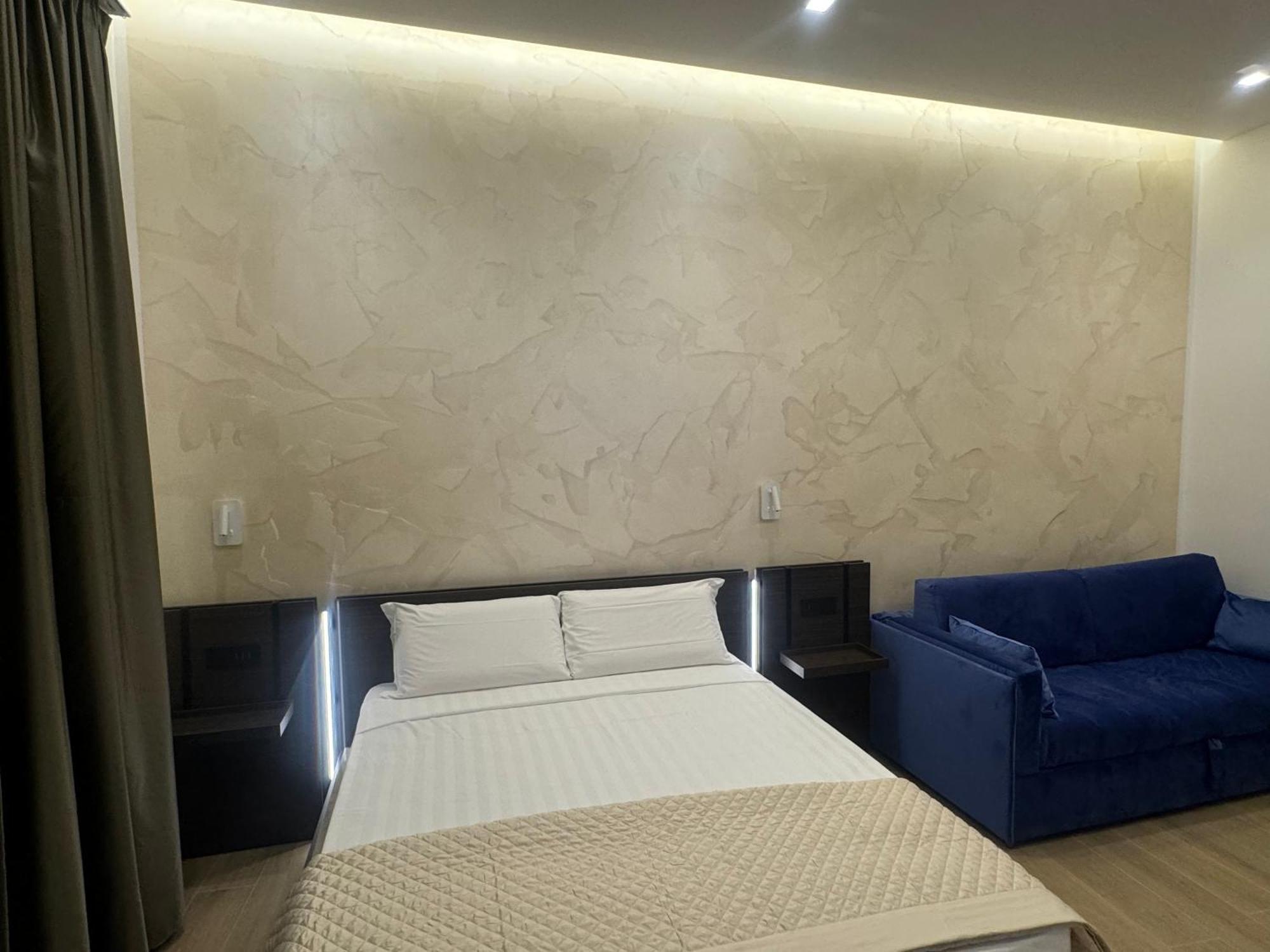 Santa Maria Maggiore Luxury Apartment *