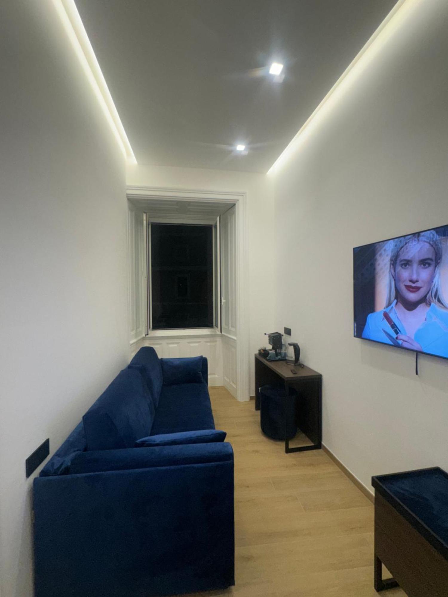 Santa Maria Maggiore Luxury Apartment *