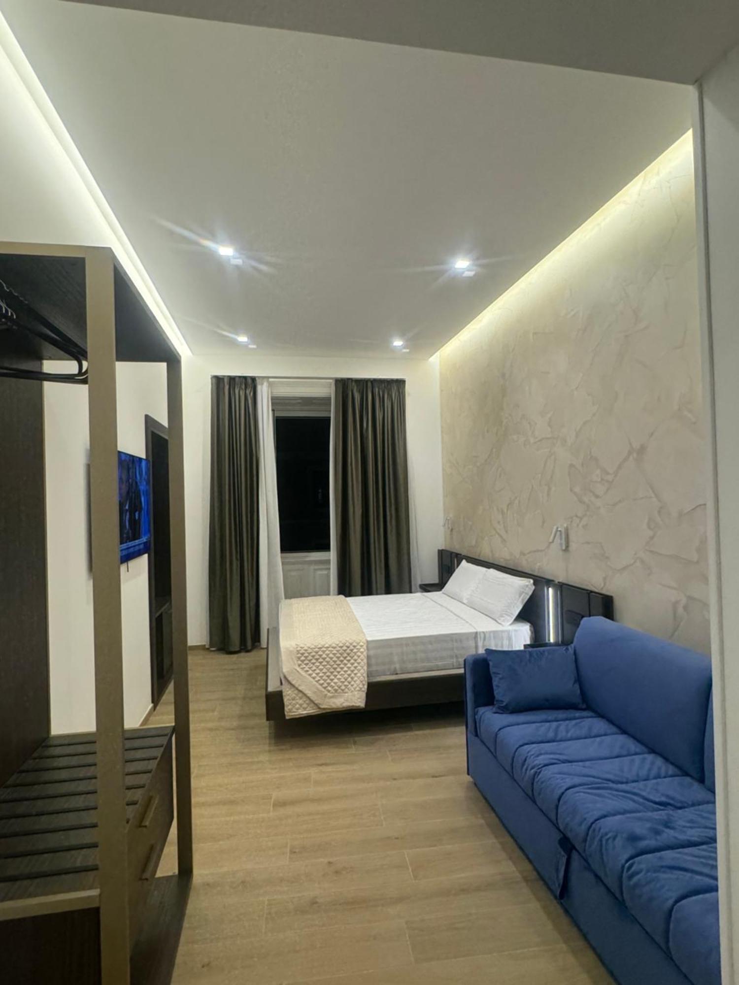 Santa Maria Maggiore Luxury * Rome