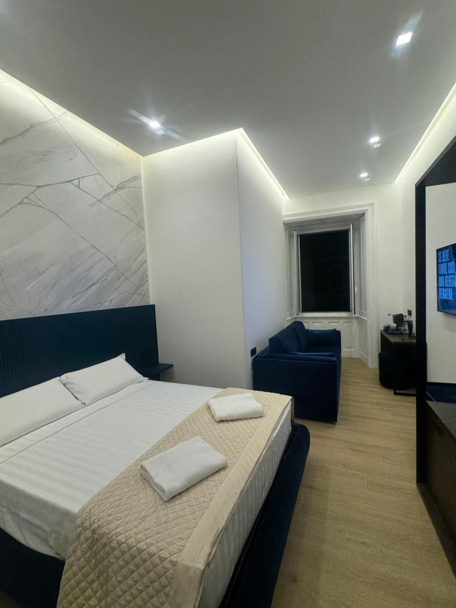 Santa Maria Maggiore Luxury *