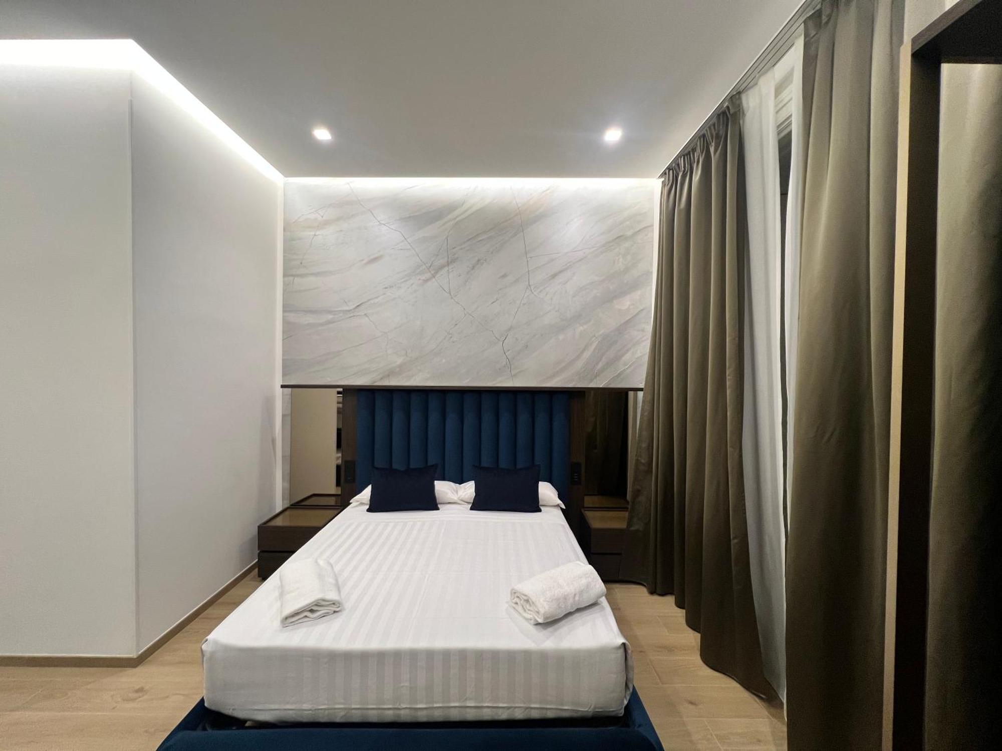 Santa Maria Maggiore Luxury Rome