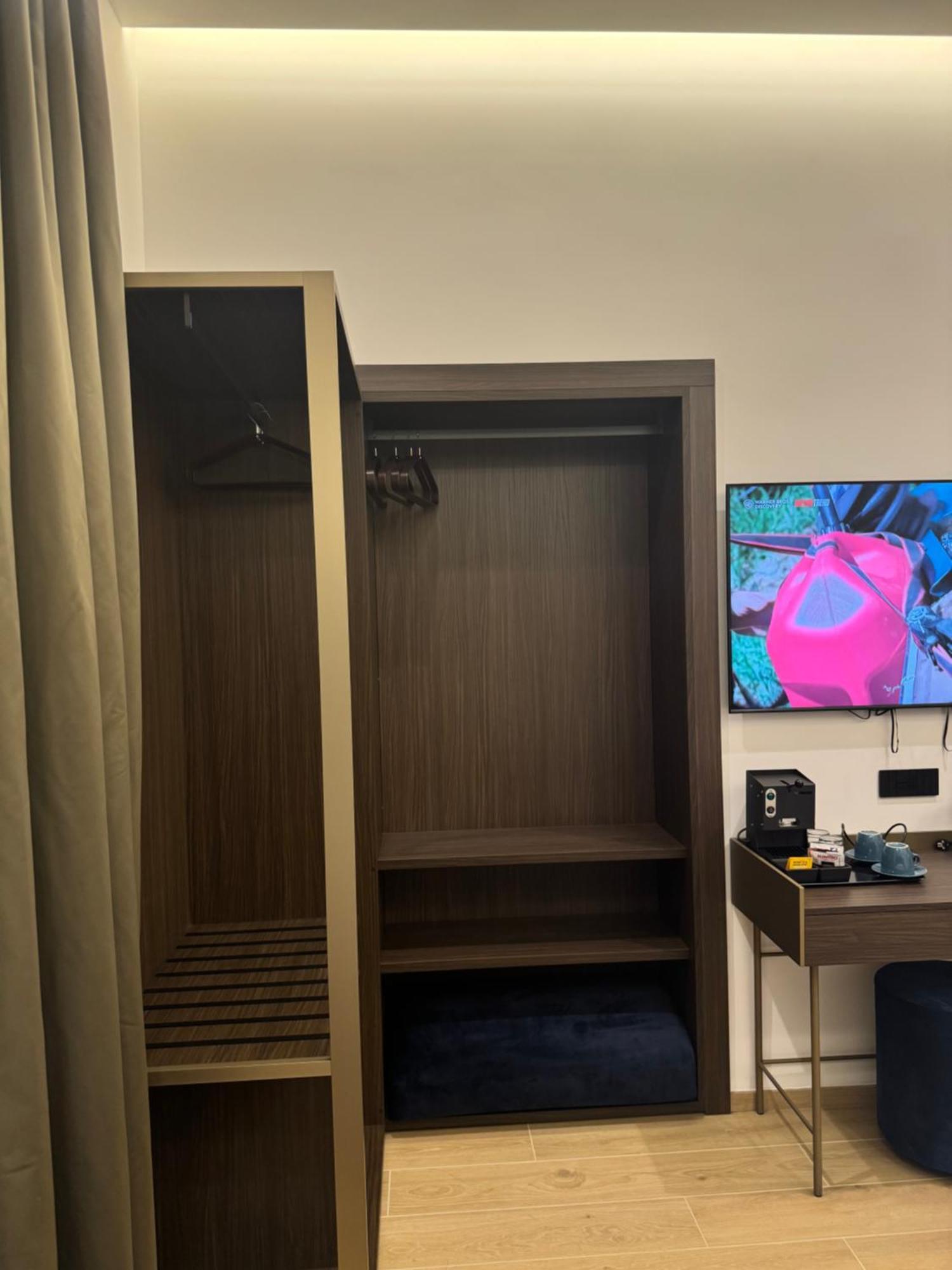 Santa Maria Maggiore Luxury Apartment *