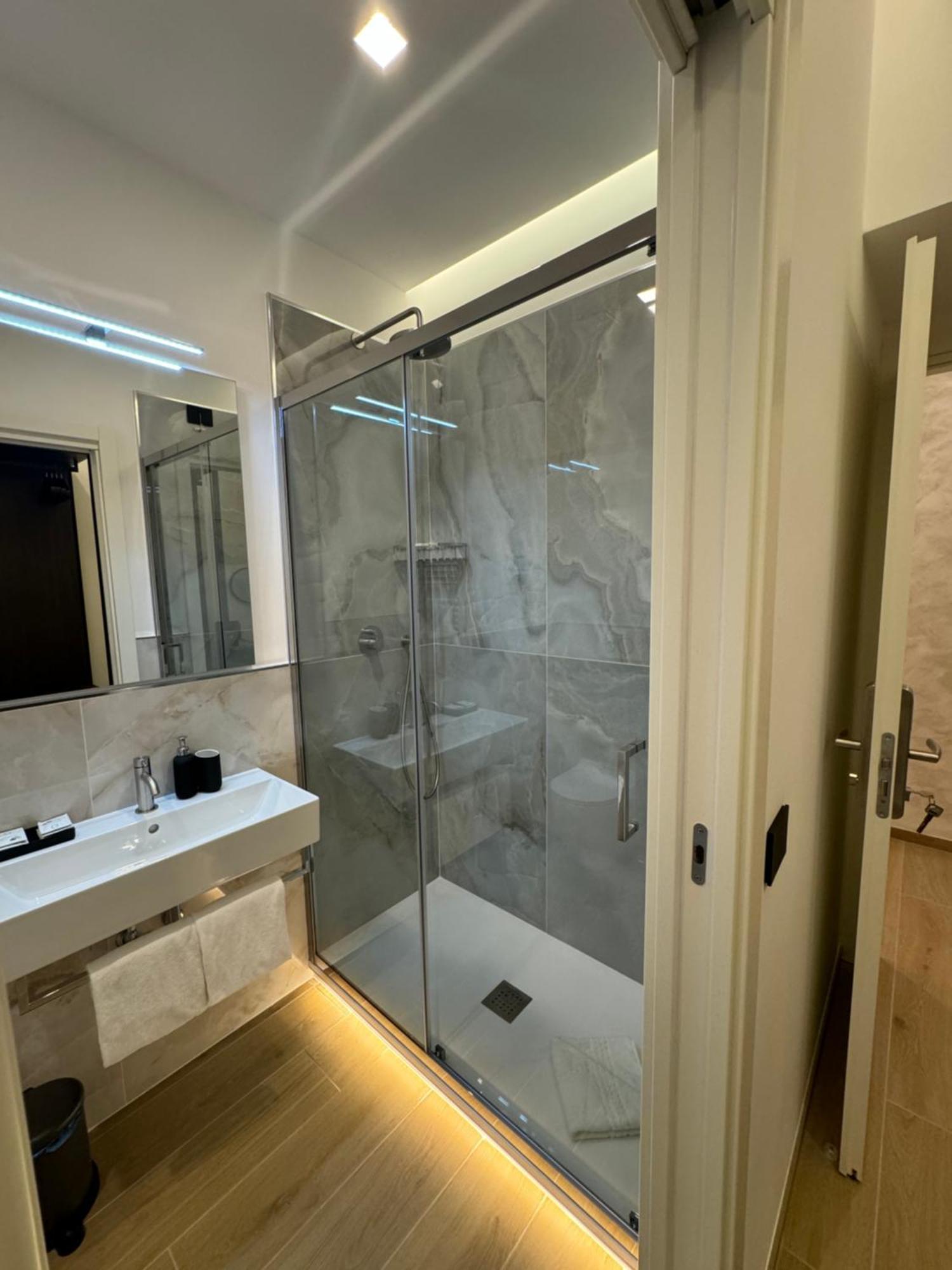 Apartment Santa Maria Maggiore Luxury *