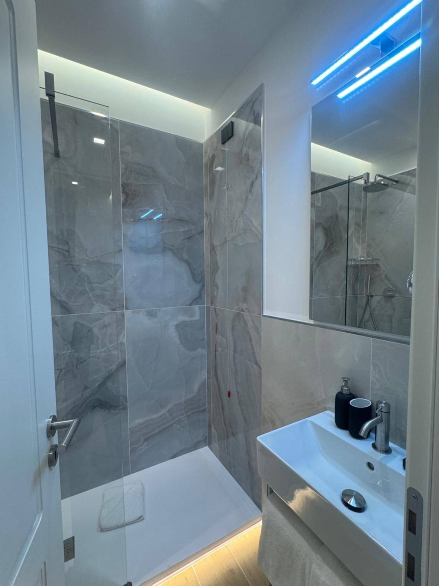 Apartment Santa Maria Maggiore Luxury *