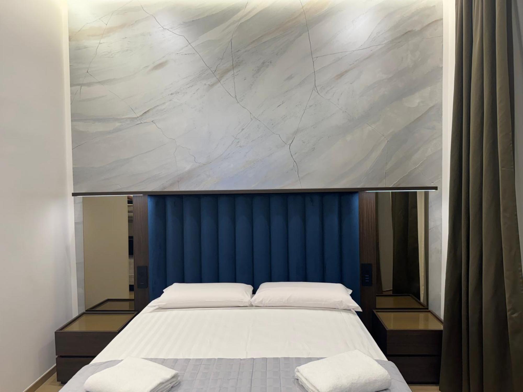 Santa Maria Maggiore Luxury Apartment