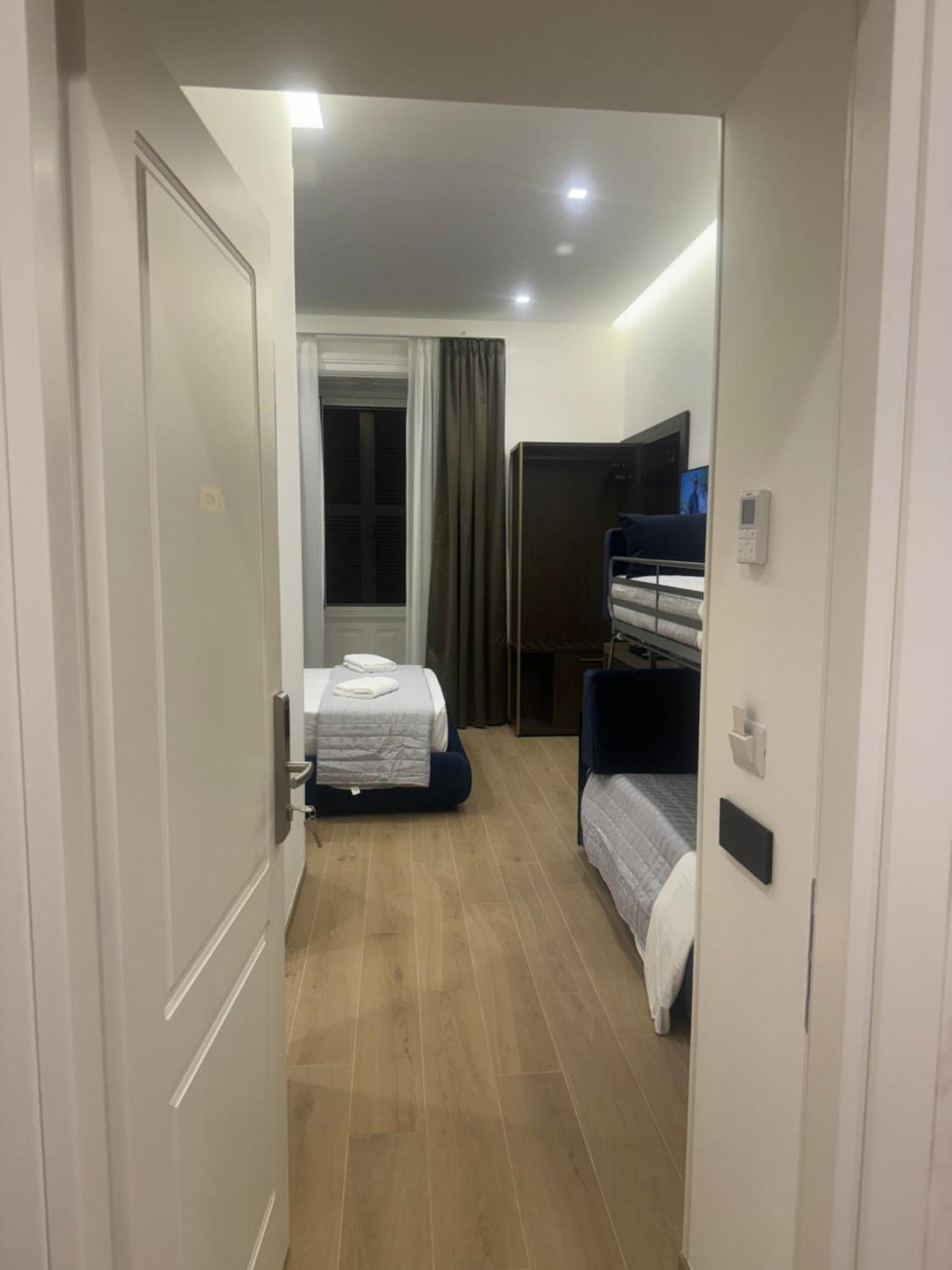 Apartment Santa Maria Maggiore Luxury