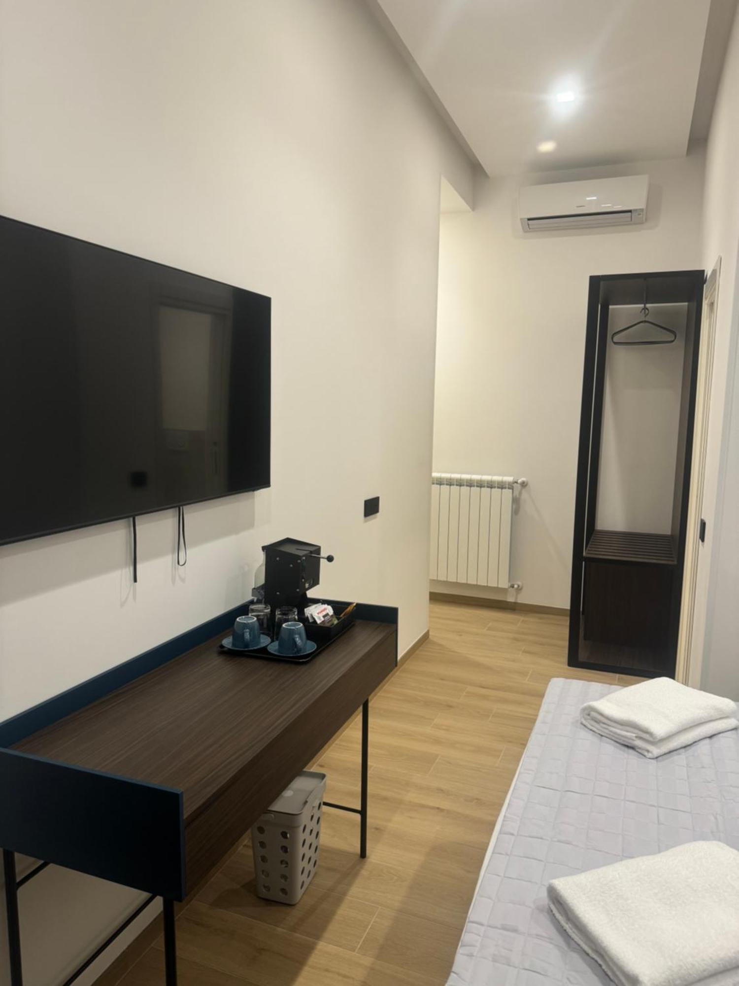 Apartment Santa Maria Maggiore Luxury Rome