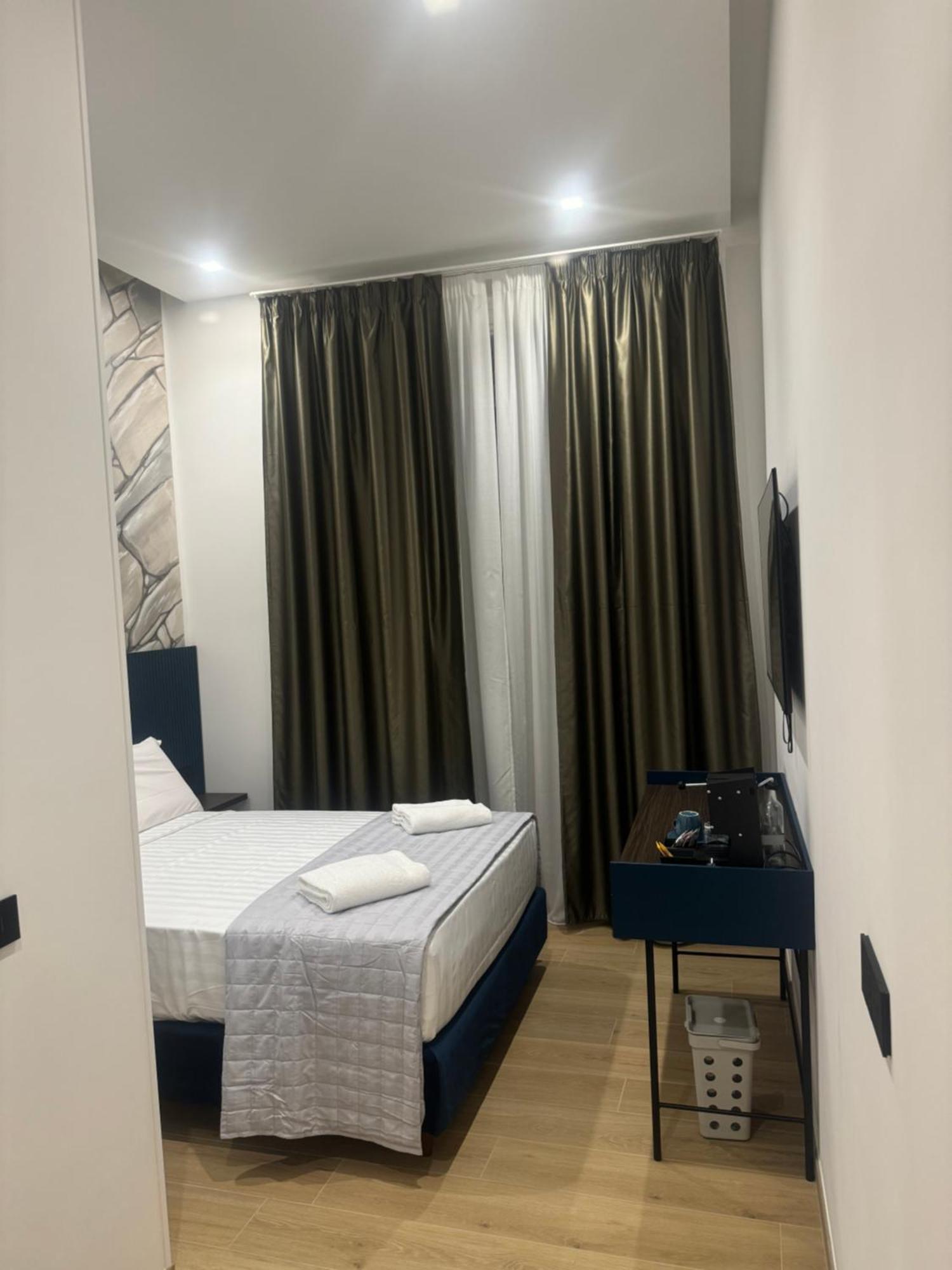 Santa Maria Maggiore Luxury